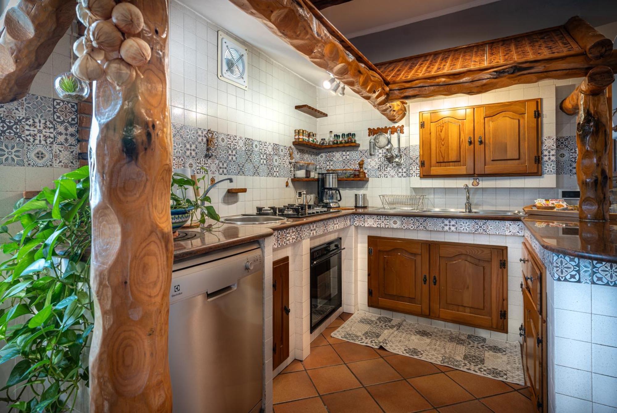 Villa Islamorada Pool And Sea View Масса-Лубренсе Екстер'єр фото